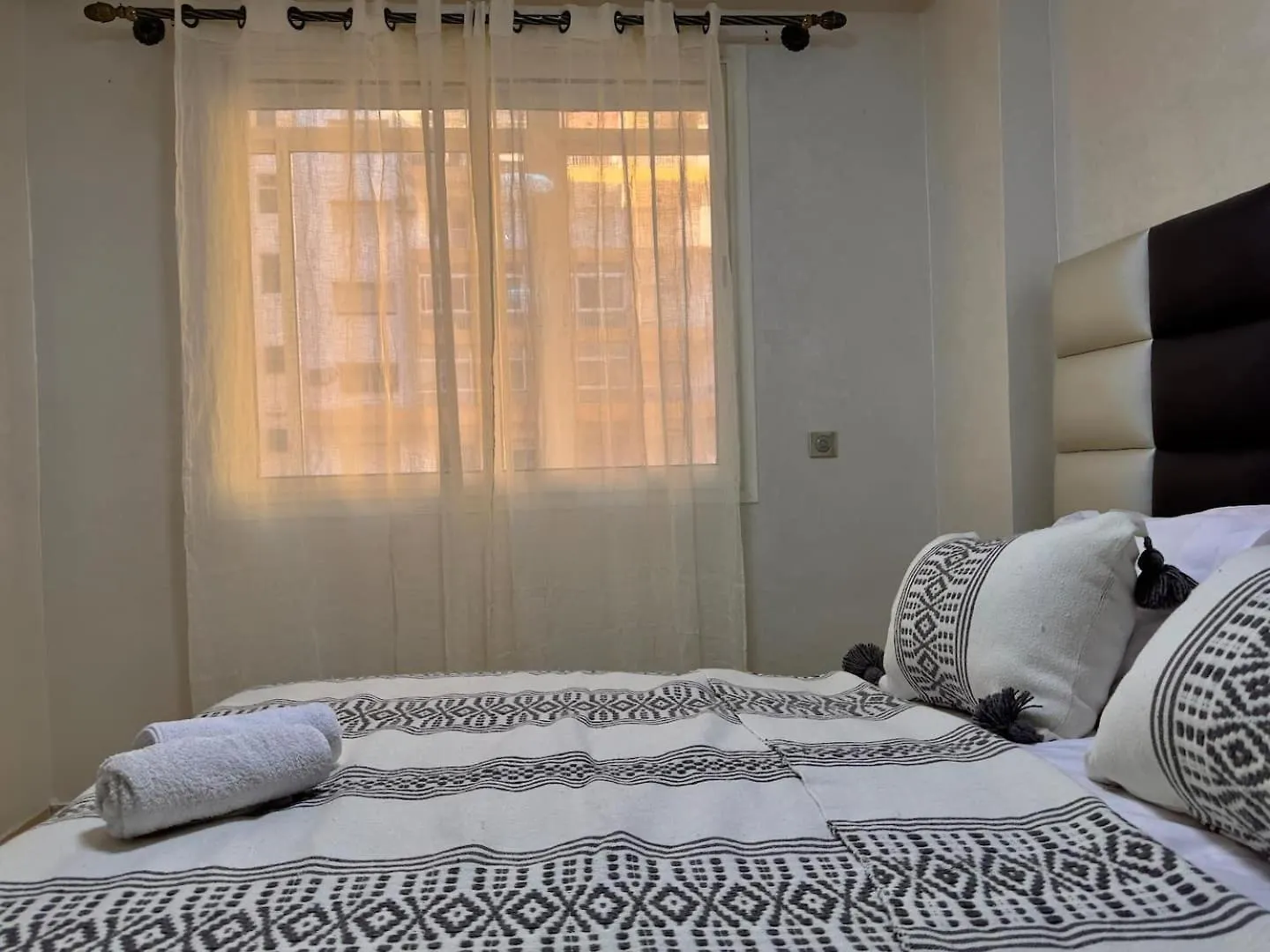 Tafoukt, Modern Berber Condo Agadir 0*,  Maroc