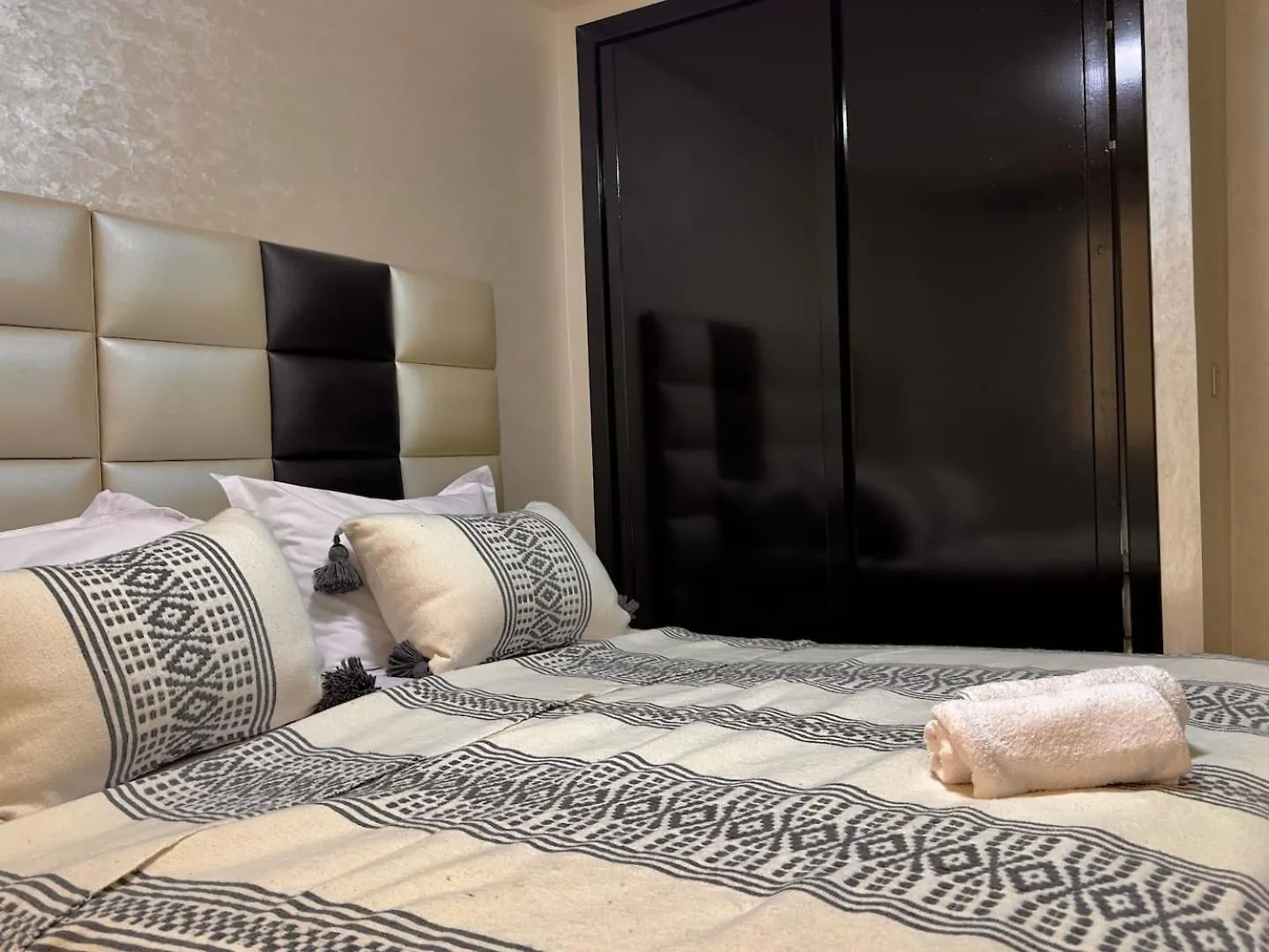 Tafoukt, Modern Berber Condo Agadir 0*,