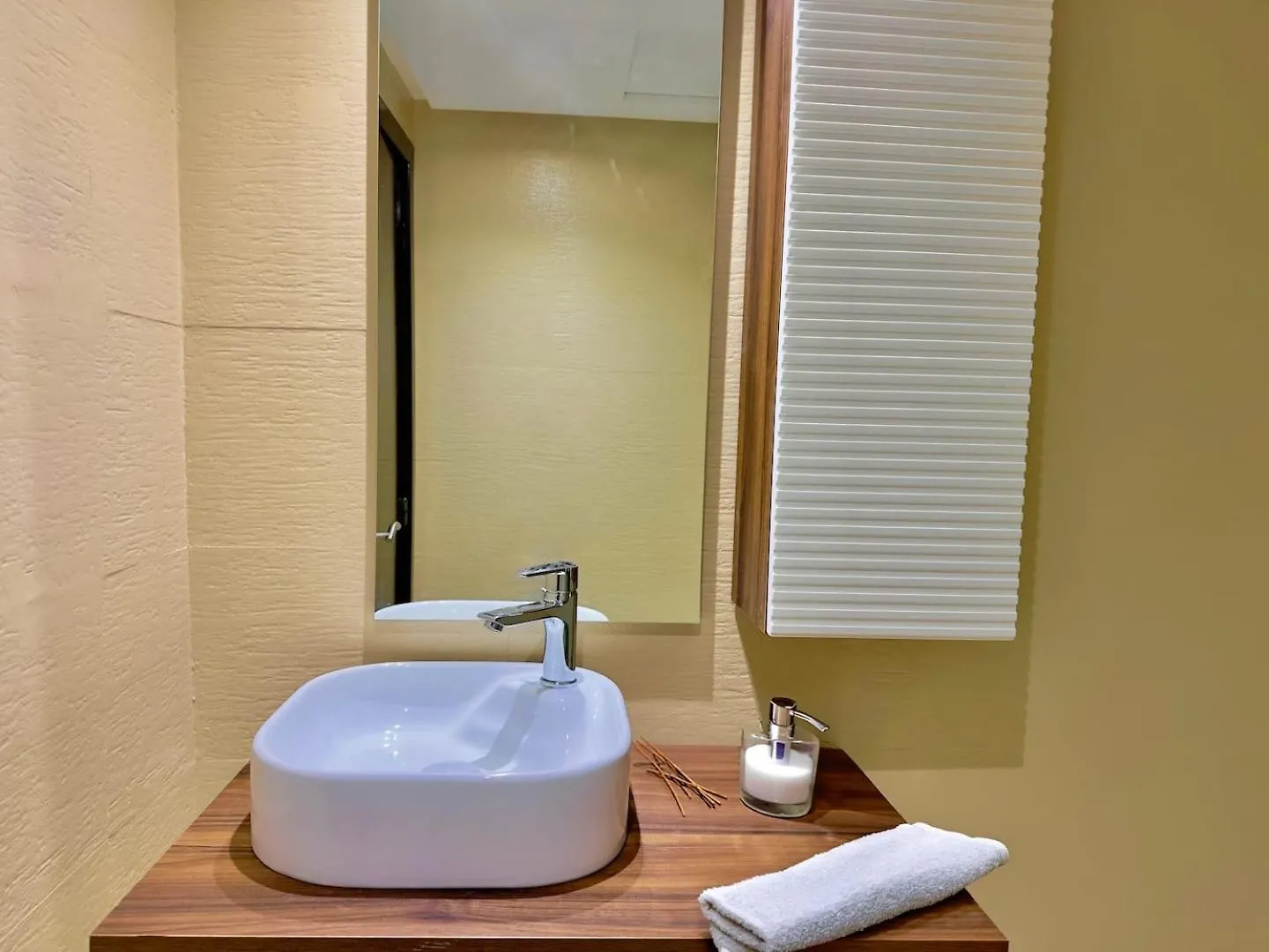 Appartement Tafoukt, Modern Berber Condo Agadir Maroc
