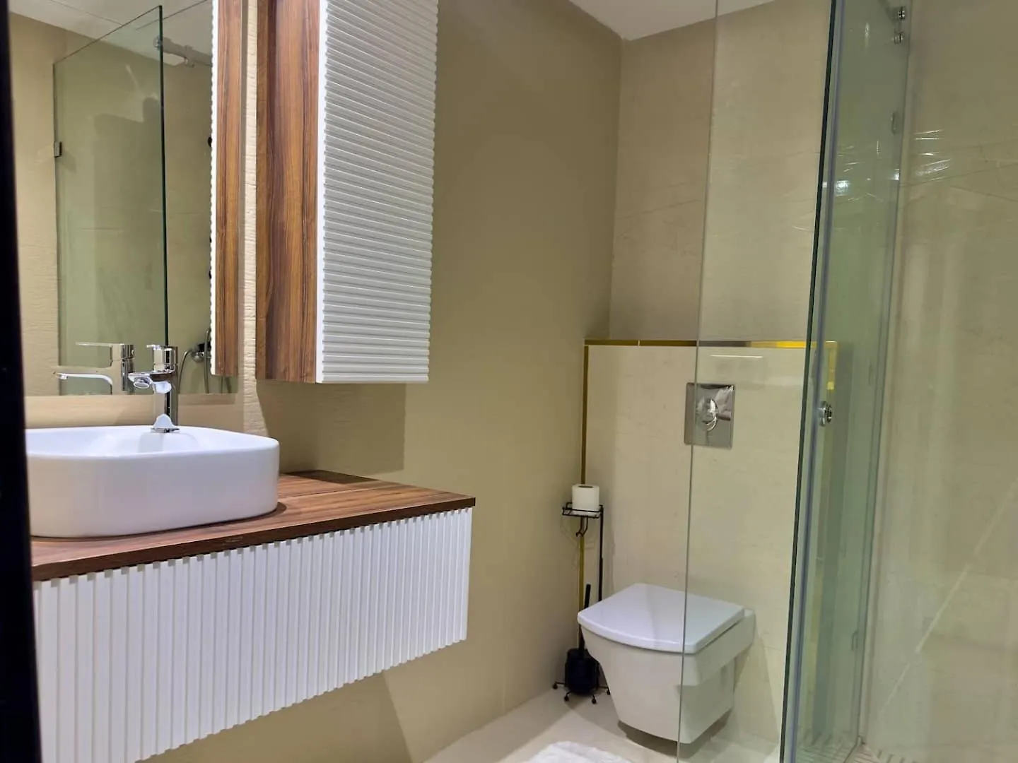 Appartement Tafoukt, Modern Berber Condo Agadir