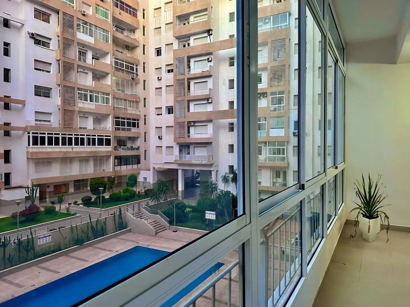 Tafoukt, Modern Berber Condo Agadir 0*,
