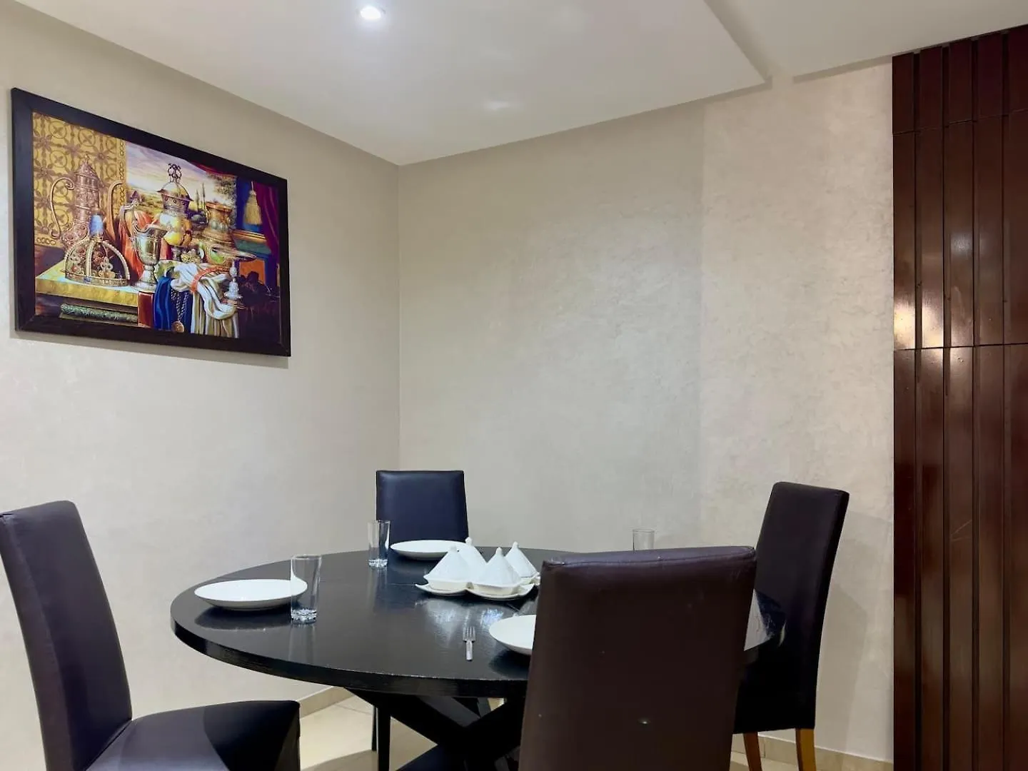 Tafoukt, Modern Berber Condo Agadir Appartement