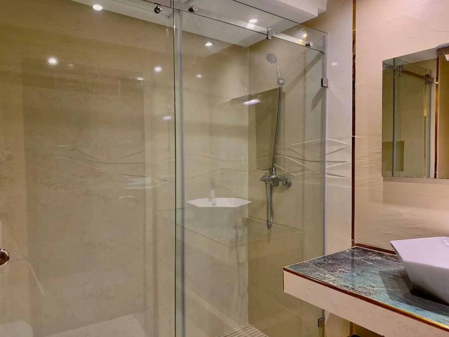 Tafoukt, Modern Berber Condo Agadir Appartement