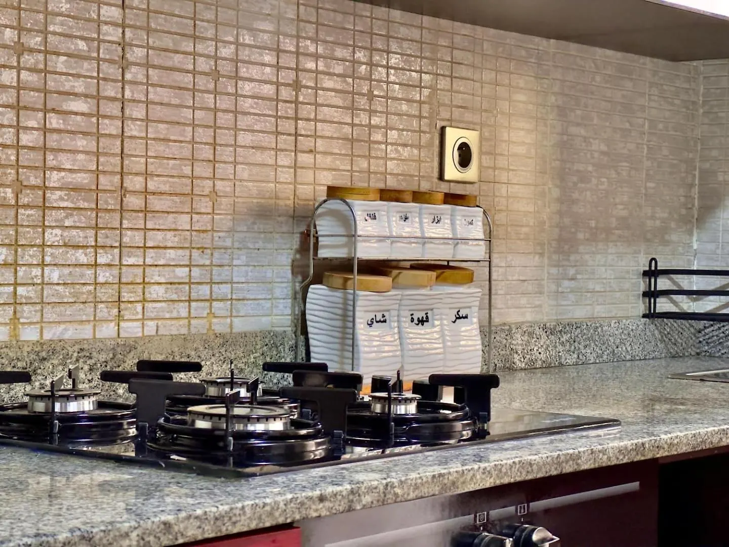 Apartament Tafoukt, Modern Berber Condo Agadir